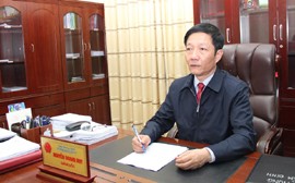 Lai Chau Removes Barriers for Business