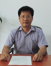 Dong Thap Economic Zones Authority: Wholeheartedly Supporting the Business