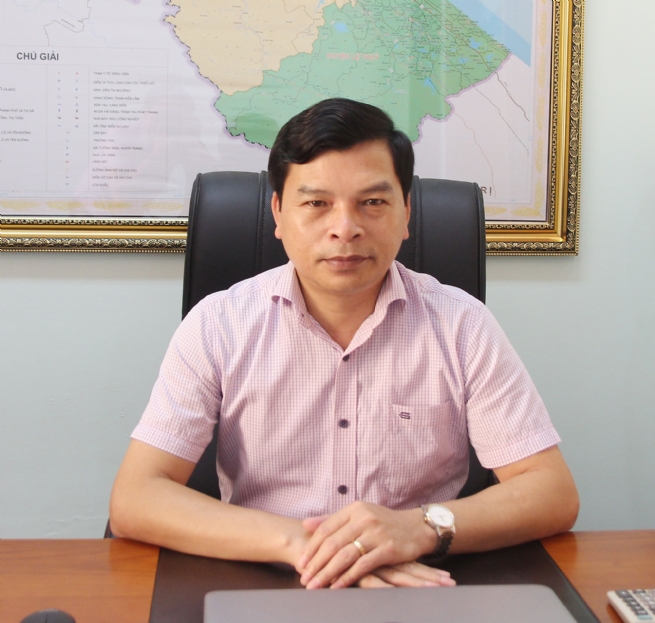 Quang Binh Economic Zone Authority Promoting Bridging Role in Investment Attraction