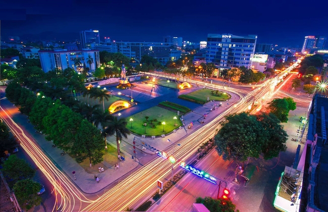 Building Thanh Hoa into Modern, Smart City