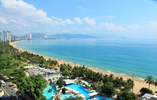 Khanh Hoa Tourism Overcomes COVID-19 Pandemic