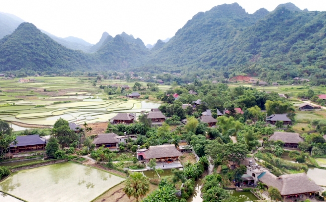 Yen Bai Strives for New Rural Development Goals