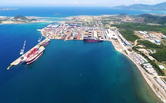 Gov’t Proposes Special Development Mechanisms for Khanh Hoa Province