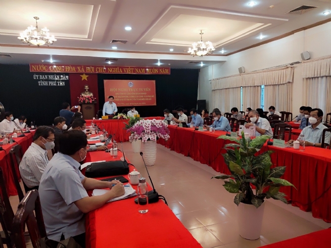 Phu Yen Business Association: Connecting Authority and Businesses