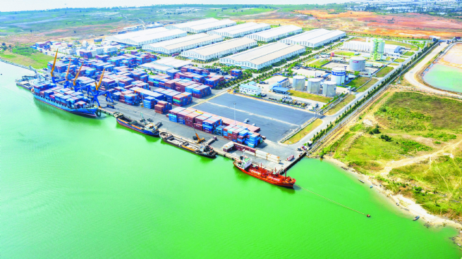 Elevating Performance of Quang Nam's Economic and Industrial Zones