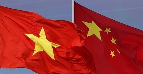 China Looks Forward to Carrying Forward Traditional Friendship Through Top Vietnamese Leader’s Visit