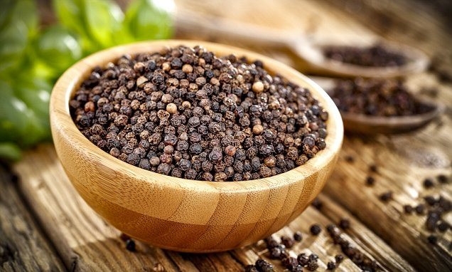 Pepper Export Turnover May Surpass US$1 Billion in 2024