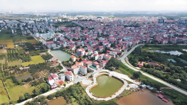 Hanoi Embraces In-Depth and Substantive Approach to Rural Development