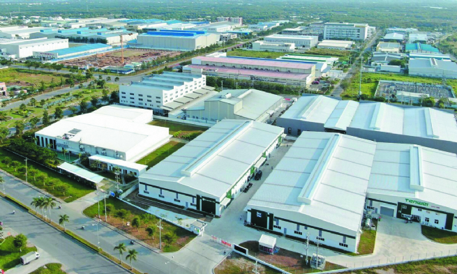 Binh Phuoc Economic Zones, Industrial Parks Attractive Investment Destinations