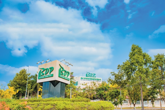 Bac Dong Phu Industrial Park Corporation: Partnering with Businesses for Sustainable Development