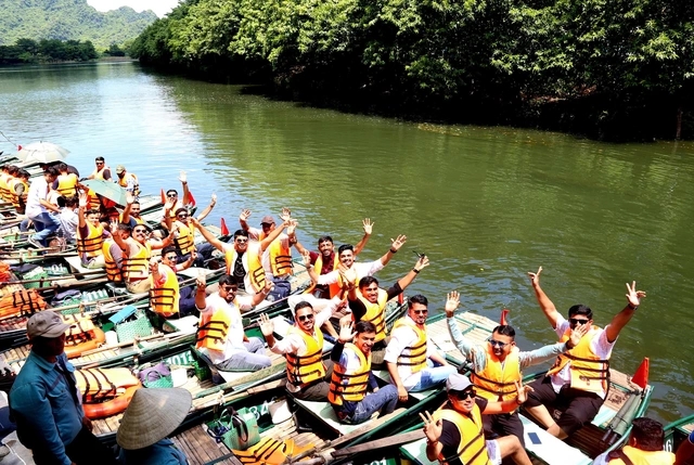 Viet Nam Among Top Destinations Attracting Indian Tourists to Return